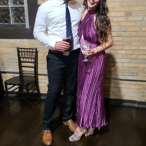 VICI DOLLS Halter Dress (Women’s Medium)